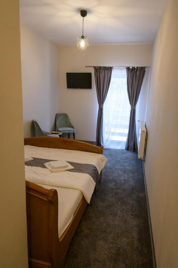 Hotel Vegas Negreni Bagian luar foto