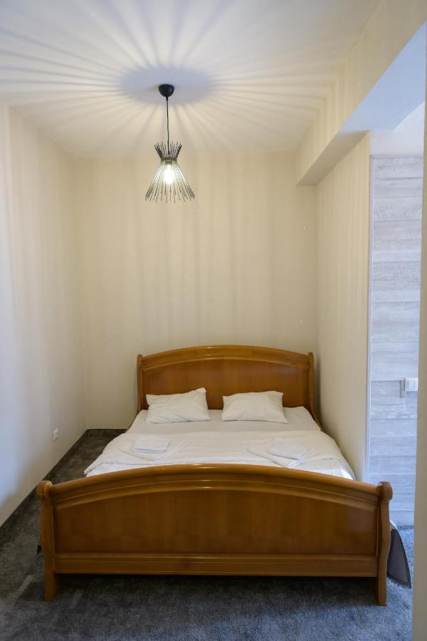 Hotel Vegas Negreni Bagian luar foto