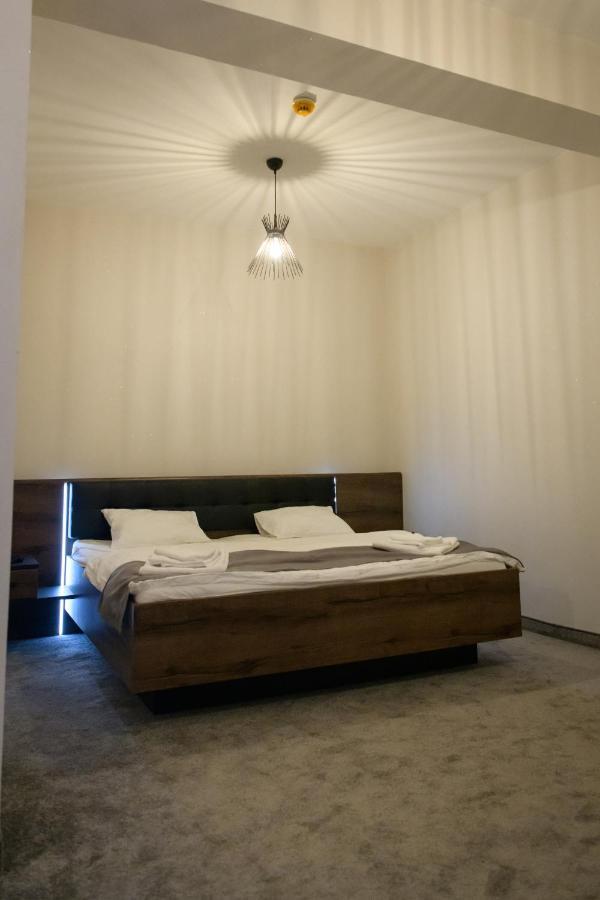 Hotel Vegas Negreni Bagian luar foto