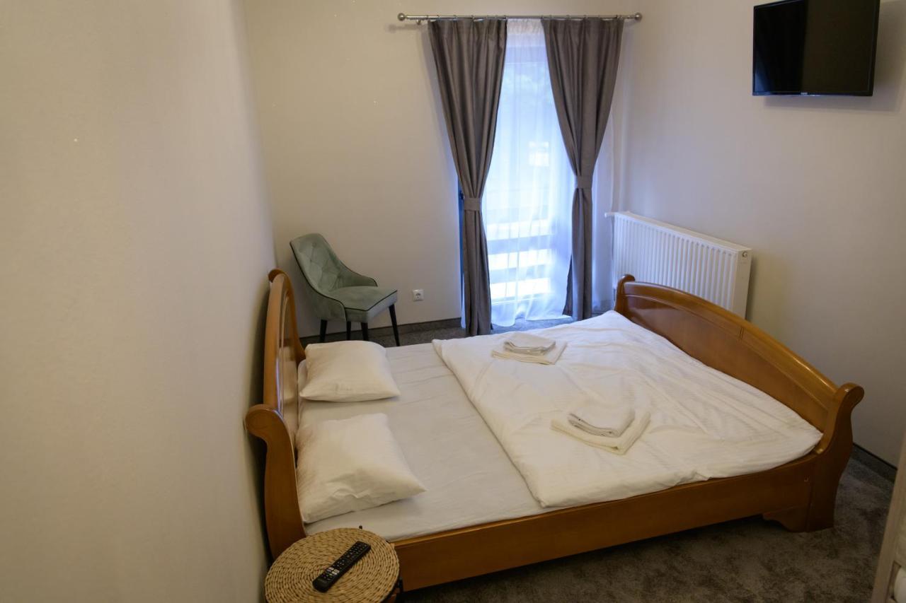 Hotel Vegas Negreni Bagian luar foto