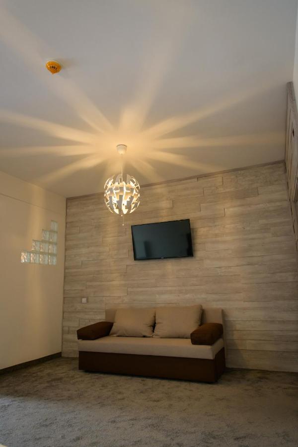 Hotel Vegas Negreni Bagian luar foto