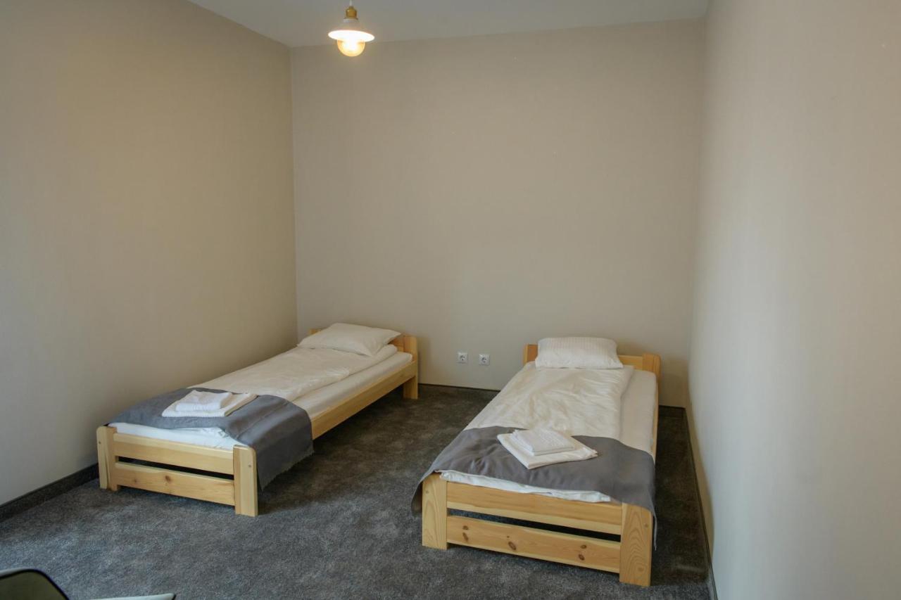 Hotel Vegas Negreni Bagian luar foto