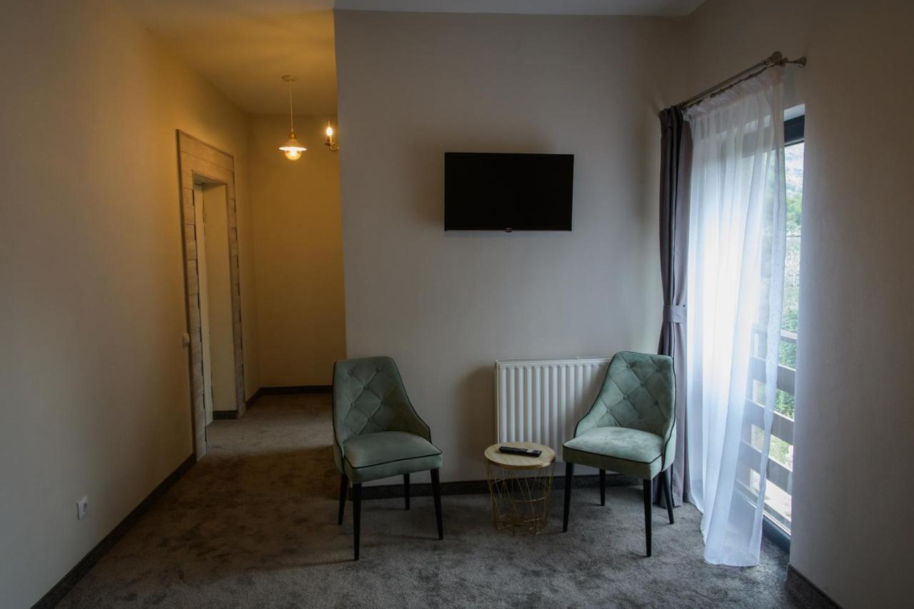 Hotel Vegas Negreni Bagian luar foto