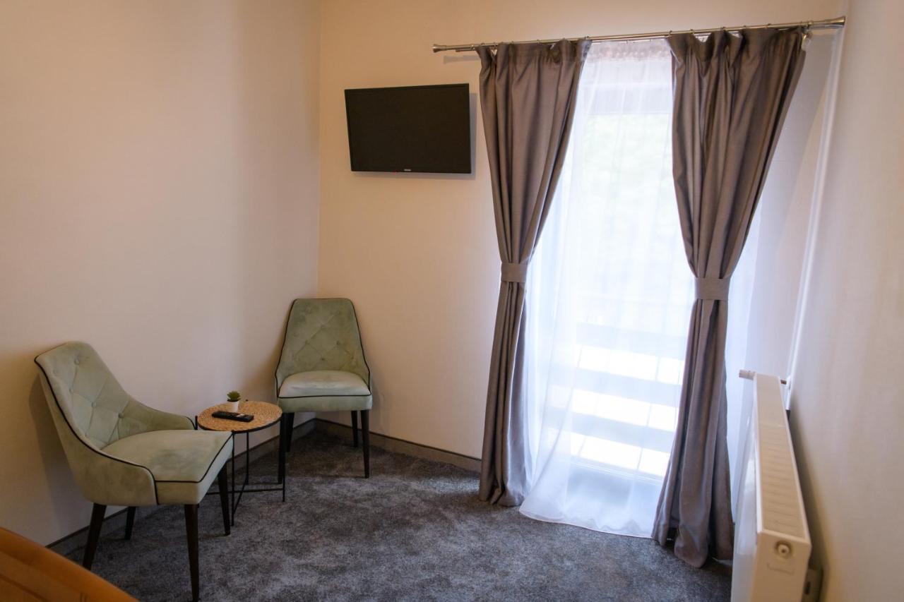Hotel Vegas Negreni Bagian luar foto