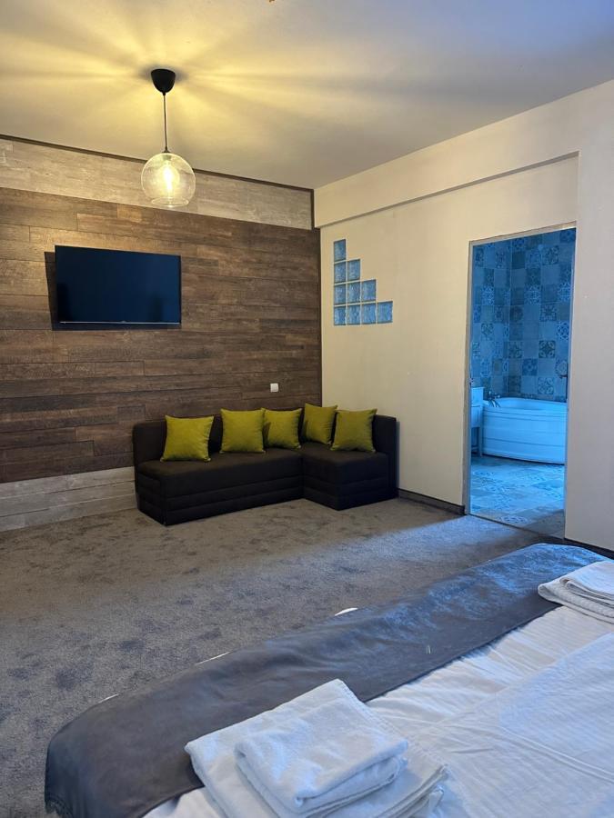 Hotel Vegas Negreni Bagian luar foto