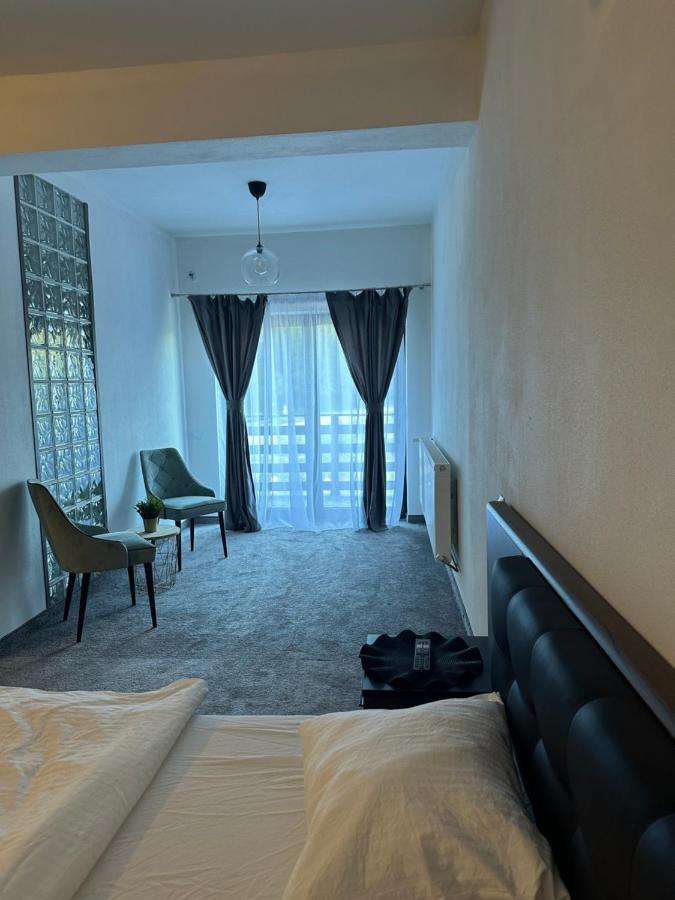 Hotel Vegas Negreni Bagian luar foto